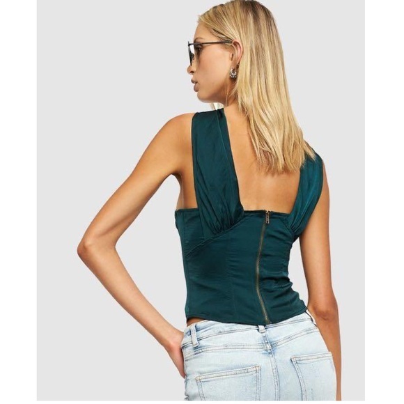 Lioness Crossroads Corset Top - Picture 3 of 11